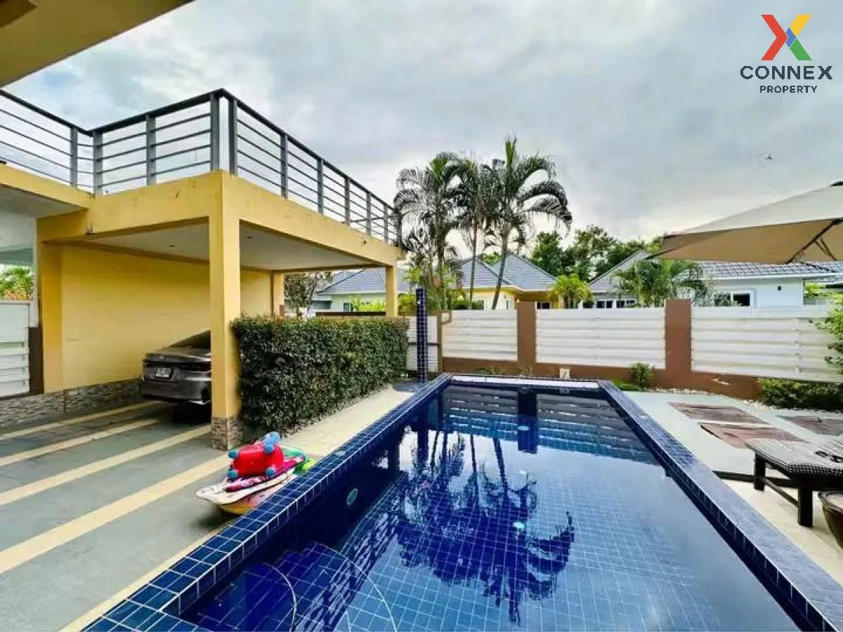For Rent Pool Villa Rawai Phuket , Rawai , Mueang Phuket , Phuket 1