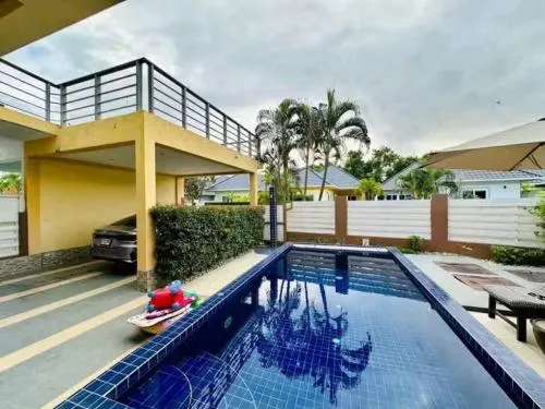 For Rent Pool Villa Rawai Phuket , Rawai , Mueang Phuket , Phuket , CX-119217