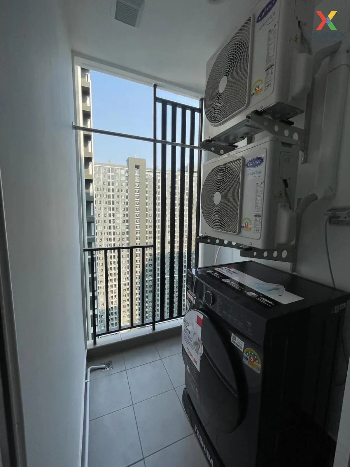 เช่าคอนโด  รีเจ้นท์ โฮม บางนา (โครงการใหม่) บางนา เขต บางนา กรุงเ