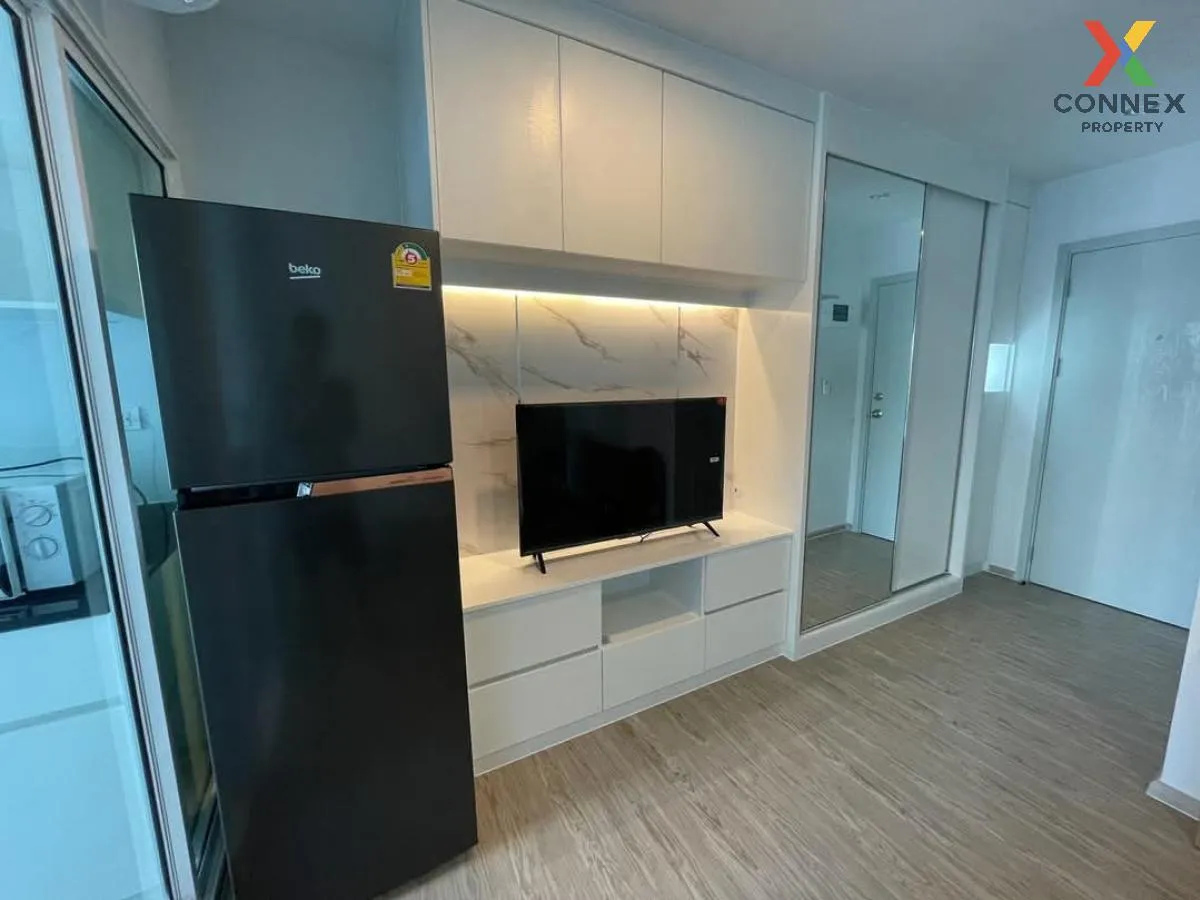 เช่าคอนโด  รีเจ้นท์ โฮม บางนา (โครงการใหม่) บางนา เขต บางนา กรุงเ 3