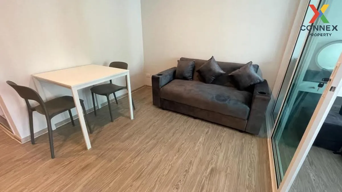 เช่าคอนโด  รีเจ้นท์ โฮม บางนา (โครงการใหม่) บางนา เขต บางนา กรุงเ 4