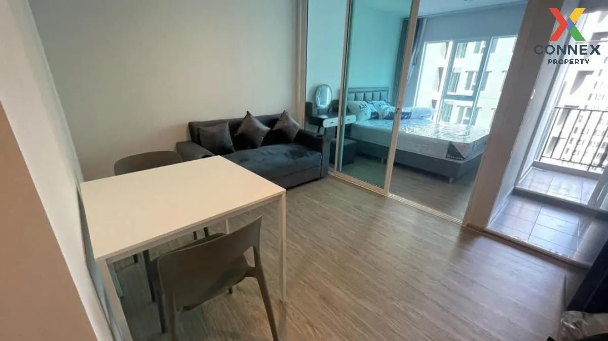 เช่าคอนโด  รีเจ้นท์ โฮม บางนา (โครงการใหม่) บางนา เขต บางนา กรุงเ 2