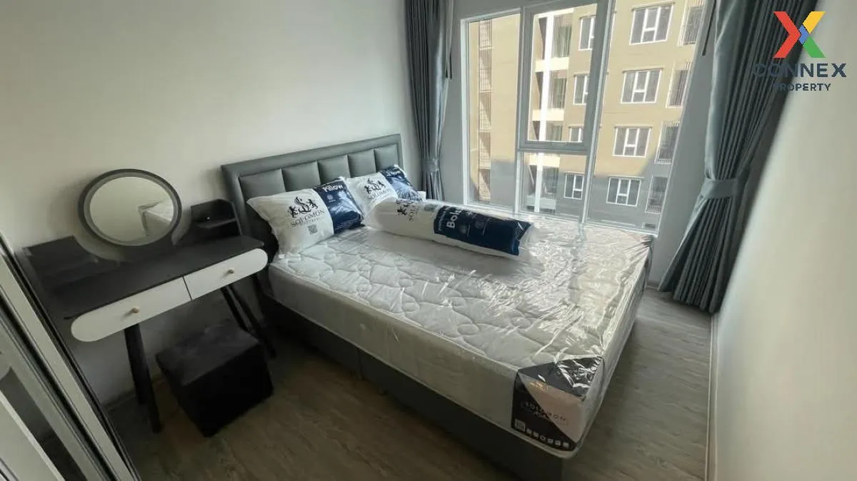 เช่าคอนโด  รีเจ้นท์ โฮม บางนา (โครงการใหม่) บางนา เขต บางนา กรุงเ 1