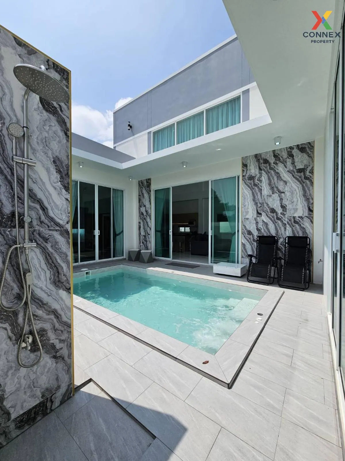 เช่าพูลวิลล่า ราไวย์ ภูเก็ต ราไวย์ เมืองภูเก็ต ภูเก็ต CX-119220 3