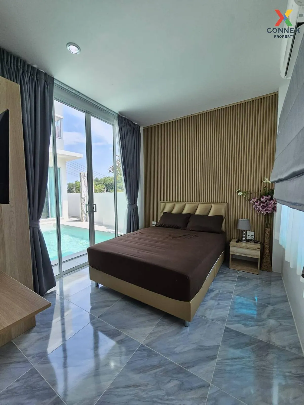 เช่าพูลวิลล่า ราไวย์ ภูเก็ต ราไวย์ เมืองภูเก็ต ภูเก็ต CX-119220