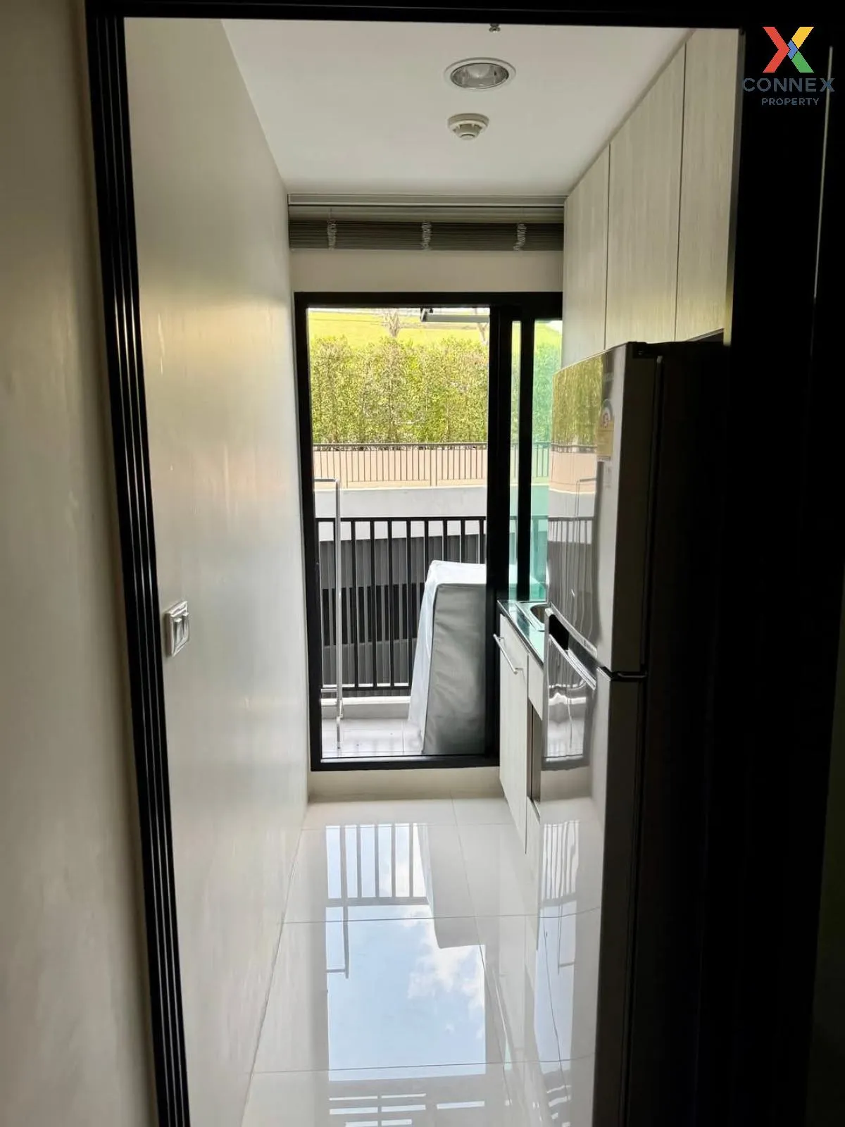 เช่าคอนโด  นิช โมโน เมกะ สเปซ บางนา บางแก้ว บางพลี สมุทรปราการ CX