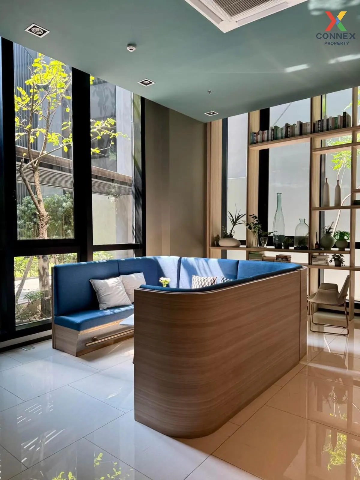 เช่าคอนโด  นิช โมโน เมกะ สเปซ บางนา บางแก้ว บางพลี สมุทรปราการ CX