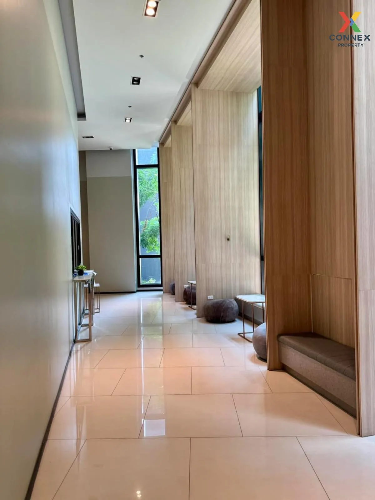 เช่าคอนโด  นิช โมโน เมกะ สเปซ บางนา บางแก้ว บางพลี สมุทรปราการ CX