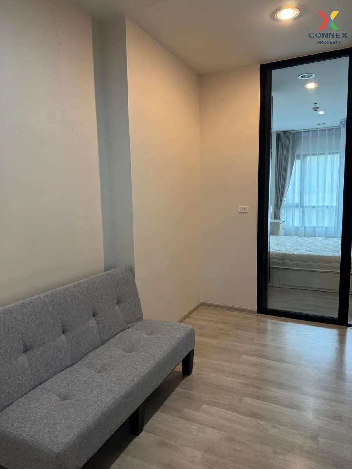 เช่าคอนโด  นิช โมโน เมกะ สเปซ บางนา บางแก้ว บางพลี สมุทรปราการ CX 3