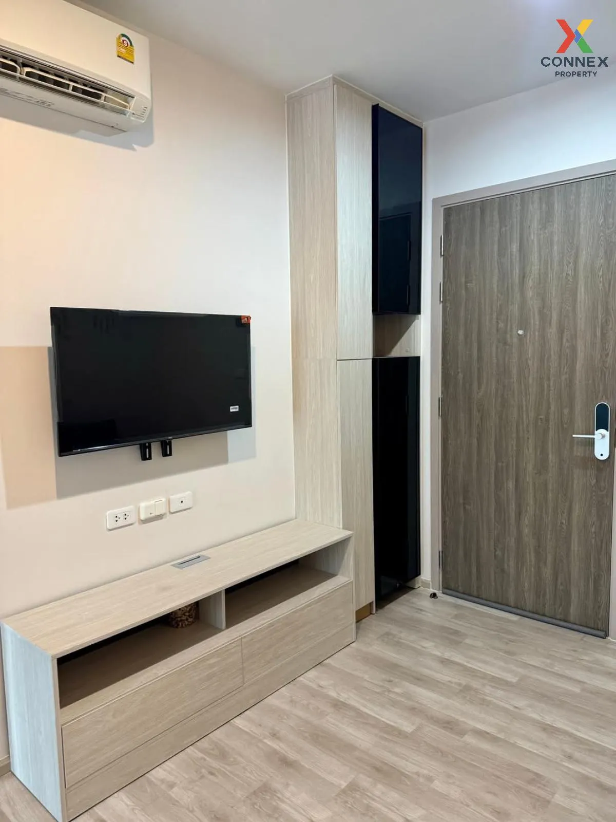 เช่าคอนโด  นิช โมโน เมกะ สเปซ บางนา บางแก้ว บางพลี สมุทรปราการ CX 4