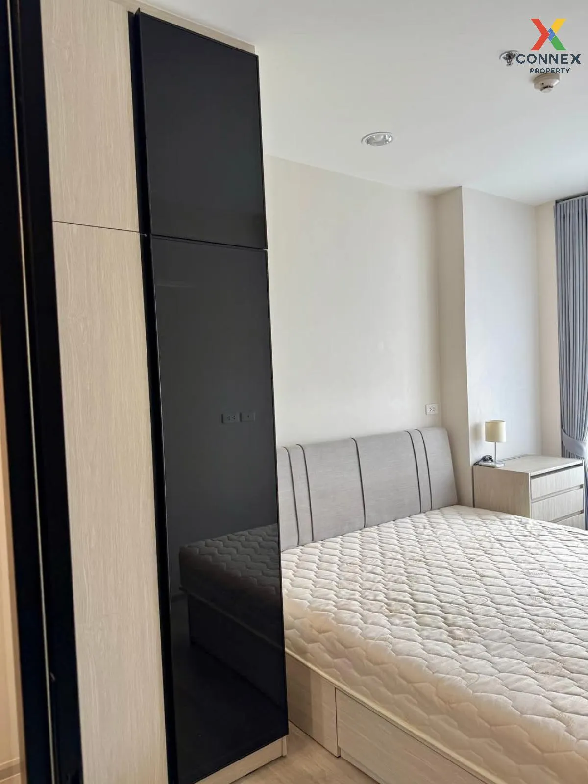 เช่าคอนโด  นิช โมโน เมกะ สเปซ บางนา บางแก้ว บางพลี สมุทรปราการ CX 1