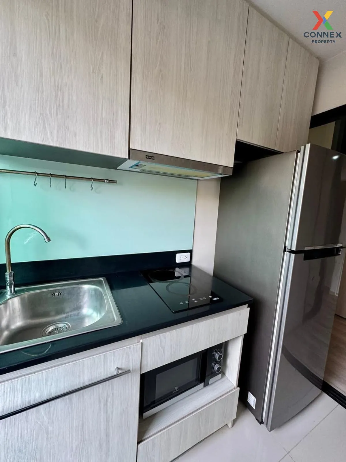 เช่าคอนโด  นิช โมโน เมกะ สเปซ บางนา บางแก้ว บางพลี สมุทรปราการ CX