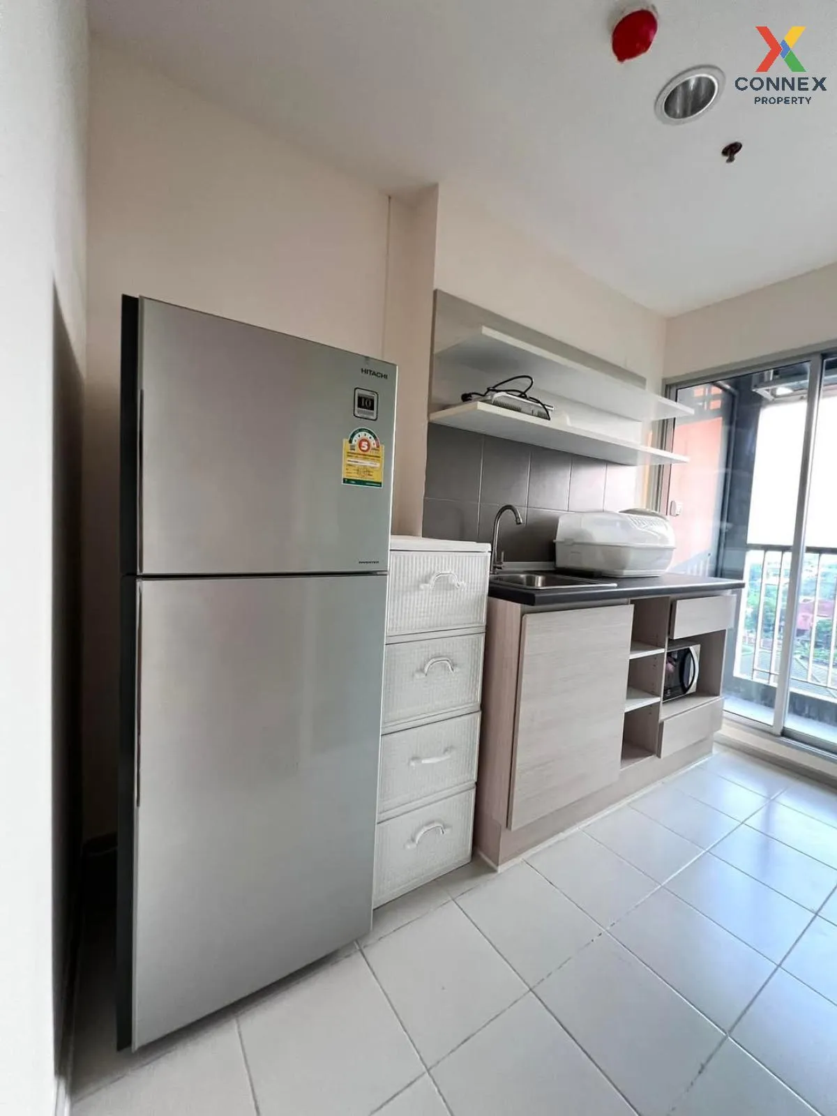 For Rent Condo , Aspire Ratchada - Wongsawang , MRT-Wong Sawang ,