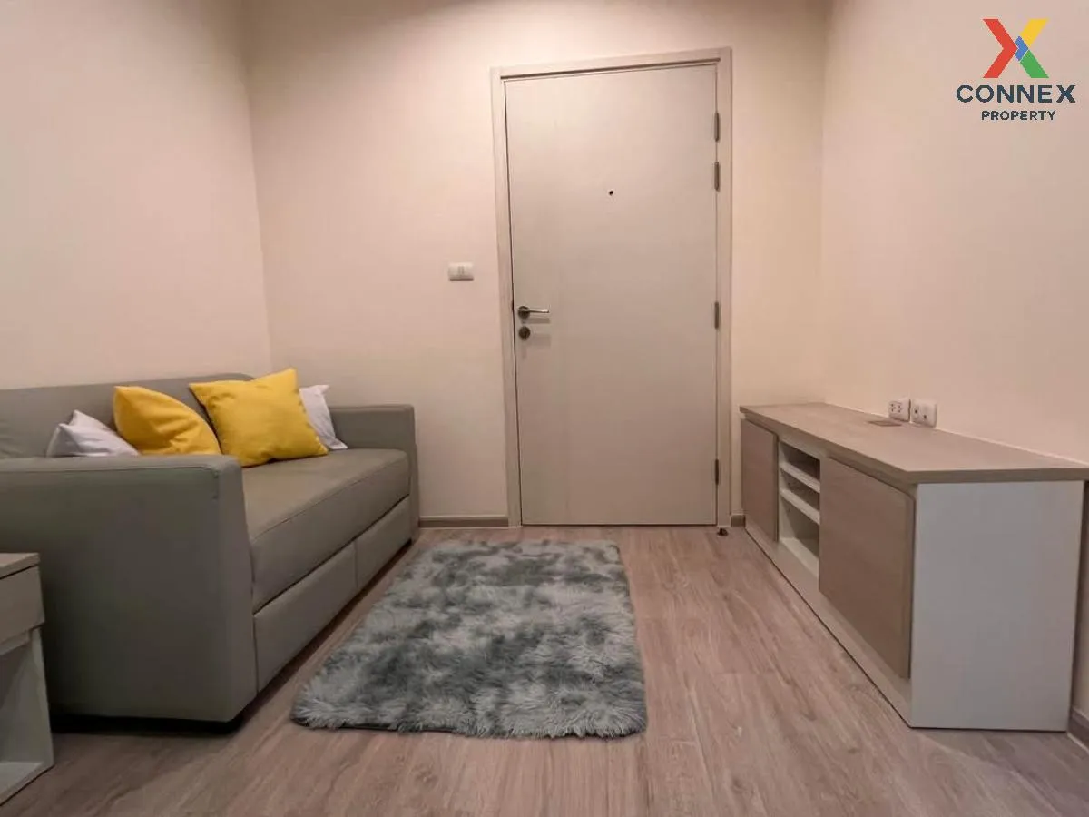 For Rent Condo , Aspire Ratchada - Wongsawang , MRT-Wong Sawang ,