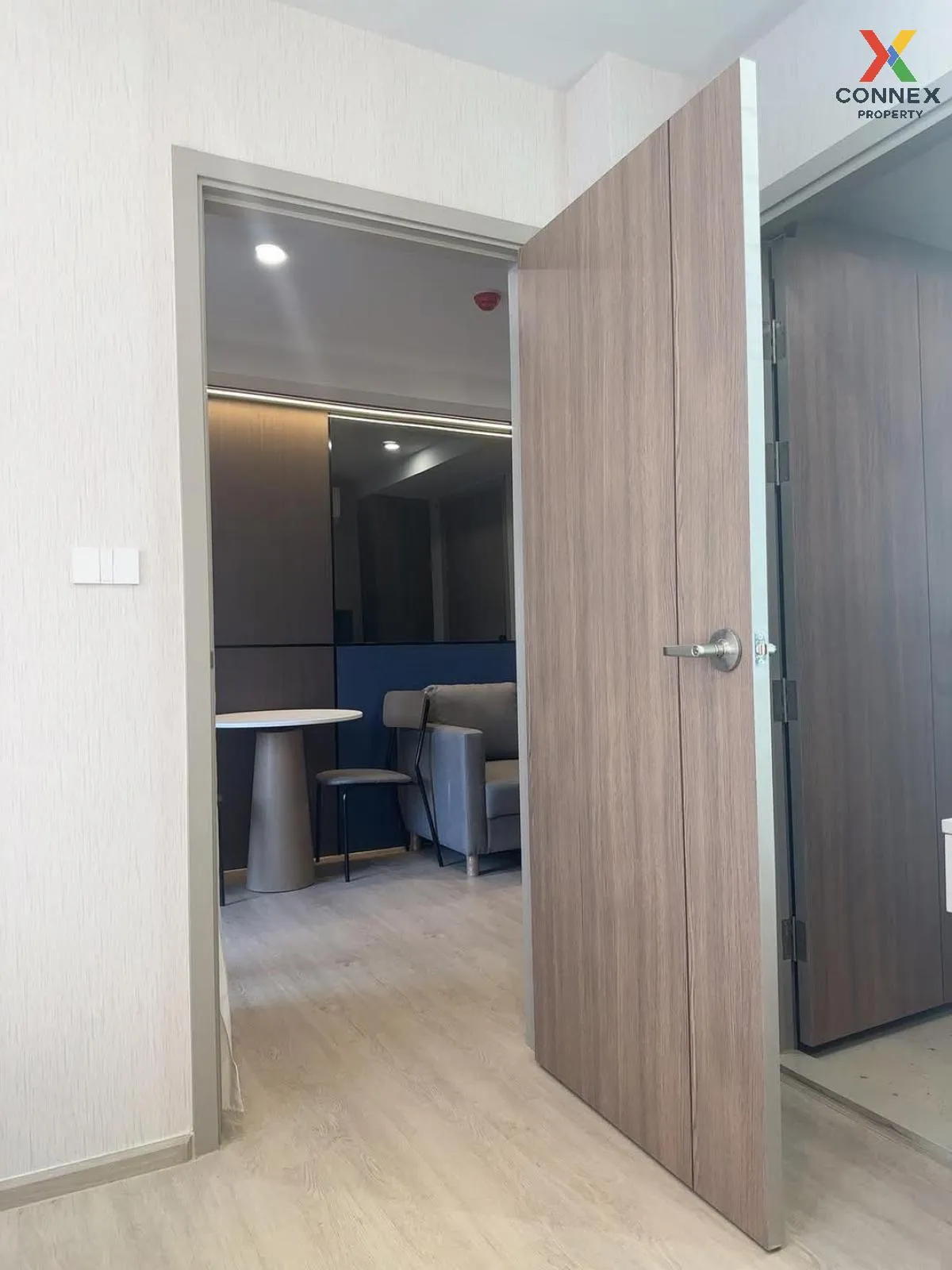 For Rent Condo , Nue Core Khu Khot Station , BTS-Khu Khot , Khu K 4