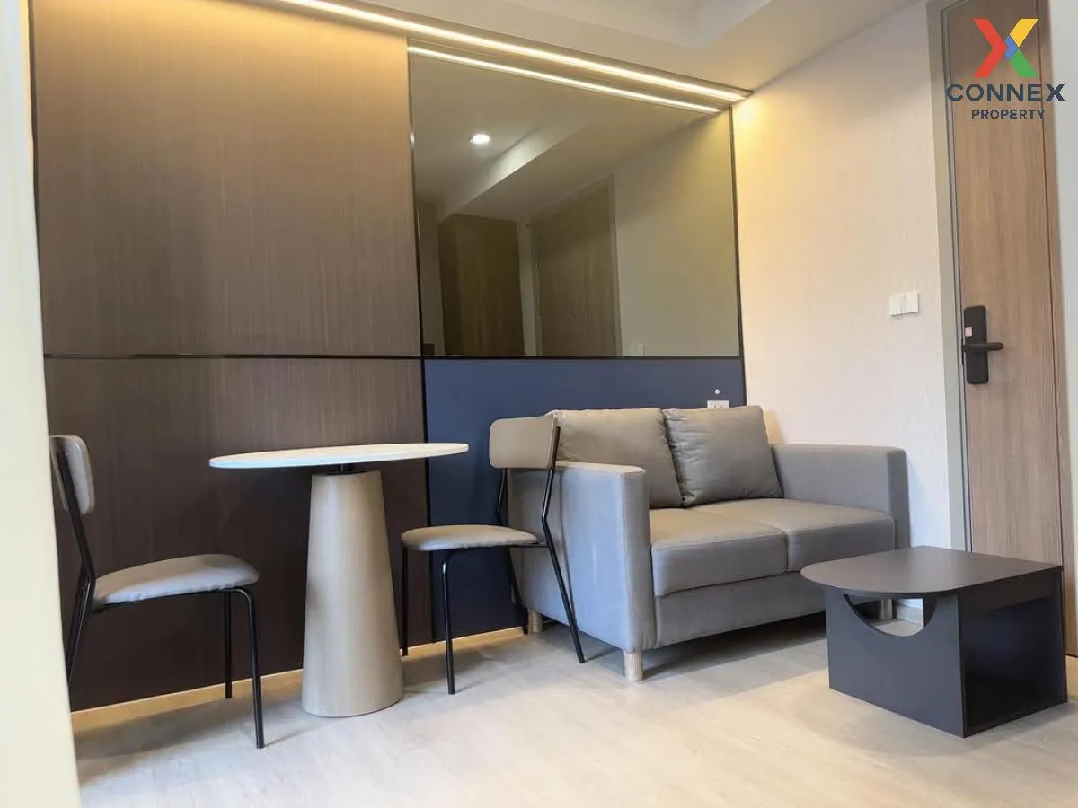 For Rent Condo , Nue Core Khu Khot Station , BTS-Khu Khot , Khu K 3