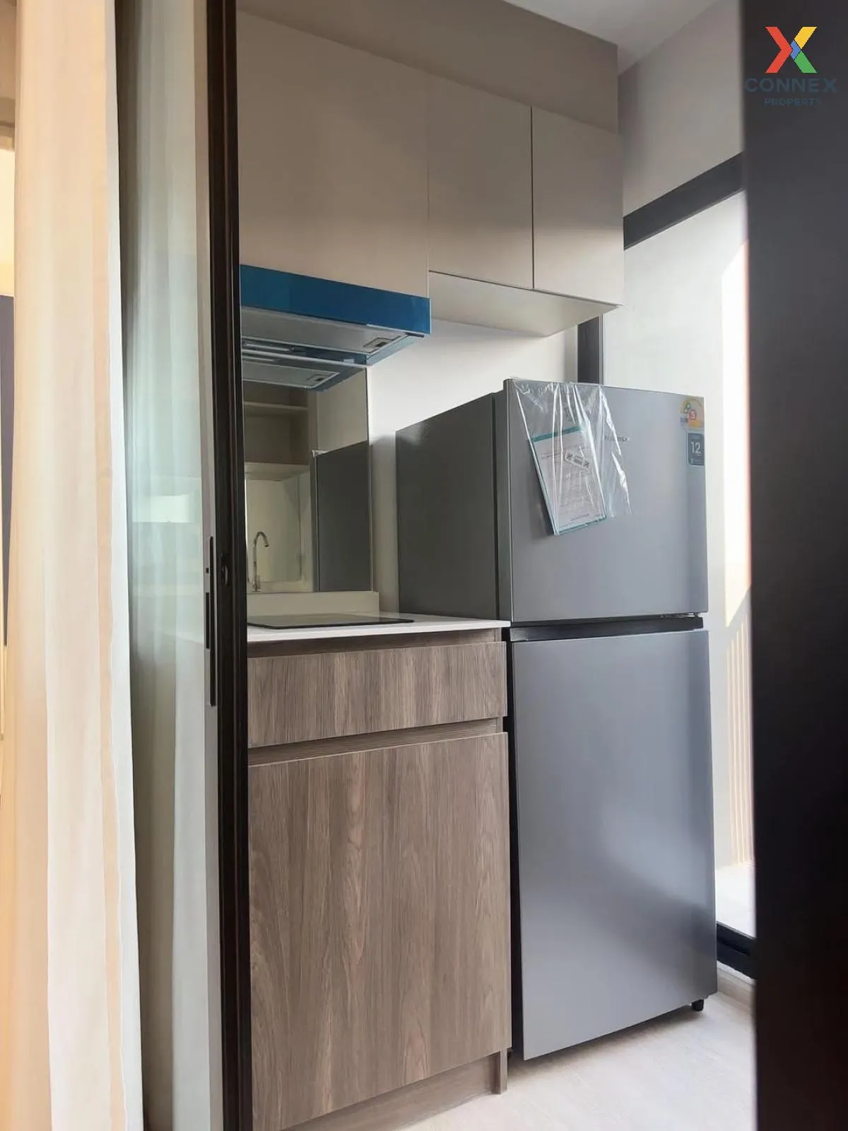 For Rent Condo , Nue Core Khu Khot Station , BTS-Khu Khot , Khu K