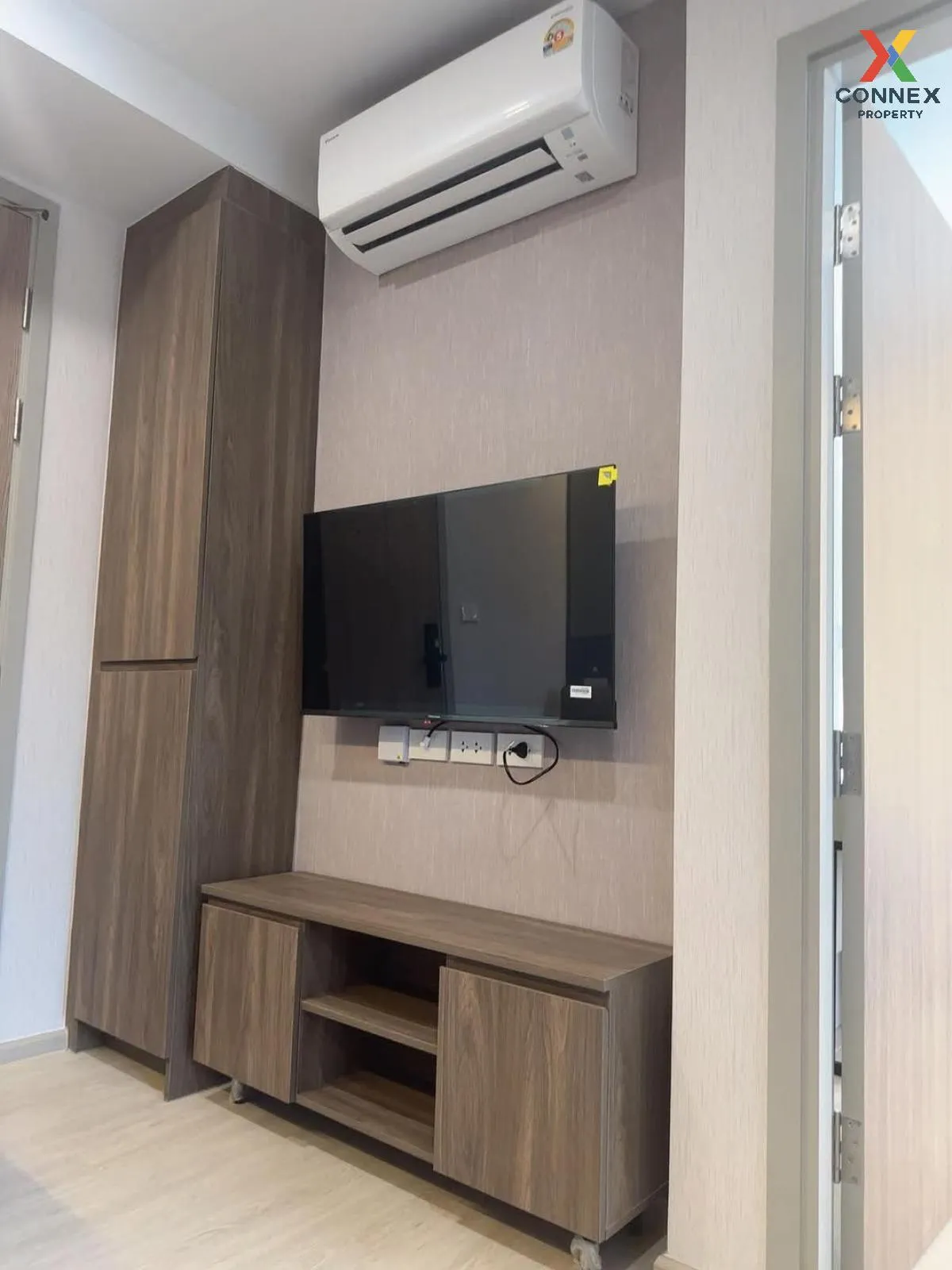 For Rent Condo , Nue Core Khu Khot Station , BTS-Khu Khot , Khu K 2