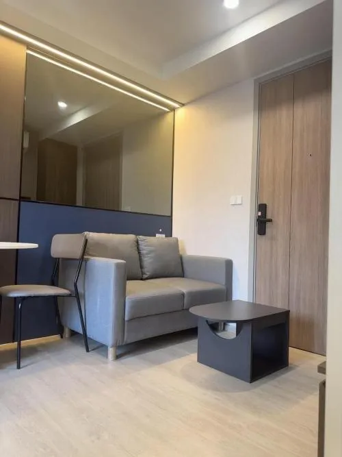 For Rent Condo , Nue Core Khu Khot Station , BTS-Khu Khot , Khu Khot , Lam Luk Ka , Pathum Thani , CX-119223