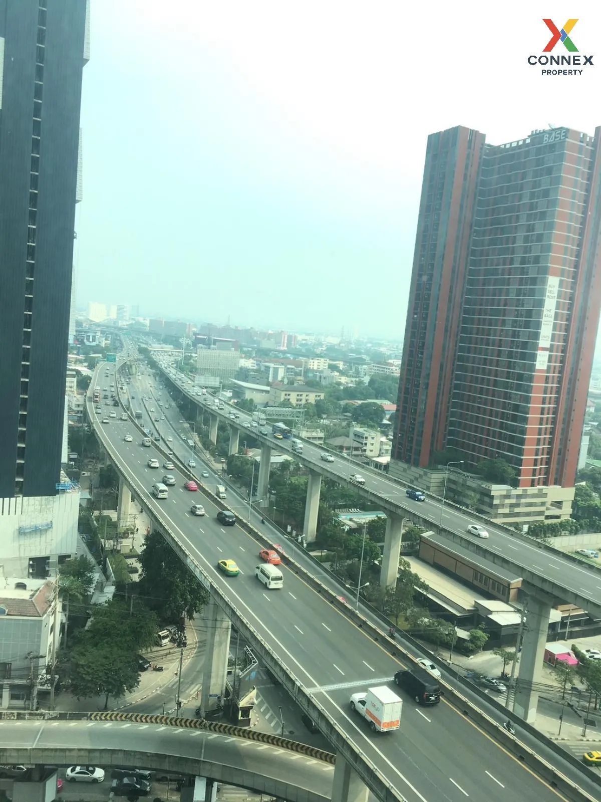 เช่าคอนโด  เดอะ เบส พระราม 9 - รามคำแหง วิวสวย ARL-รามคำแหง หัวหม