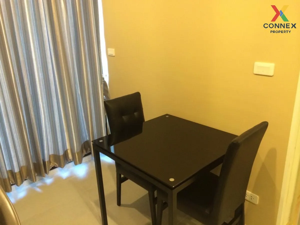 ขายคอนโด  เดอะ เบส พระราม 9 - รามคำแหง วิวสวย ARL-รามคำแหง หัวหมา ขายคอนโด  เดอะ เบส พระราม 9 - รามคำแหง วิวสวย ARL-รามคำแหง หัวหมา 3