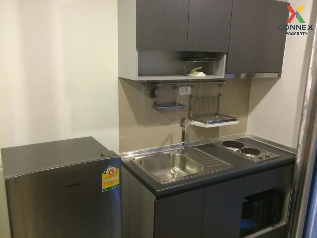 ขายคอนโด  เดอะ เบส พระราม 9 - รามคำแหง วิวสวย ARL-รามคำแหง หัวหมา ขายคอนโด  เดอะ เบส พระราม 9 - รามคำแหง วิวสวย ARL-รามคำแหง หัวหมา