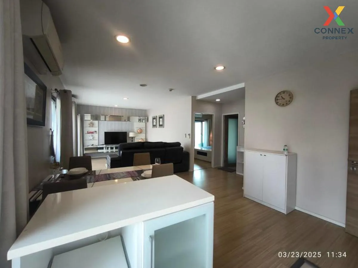 For Rent Condo , Renova Residence , BTS-Phloen Chit , Lumpini , P 2