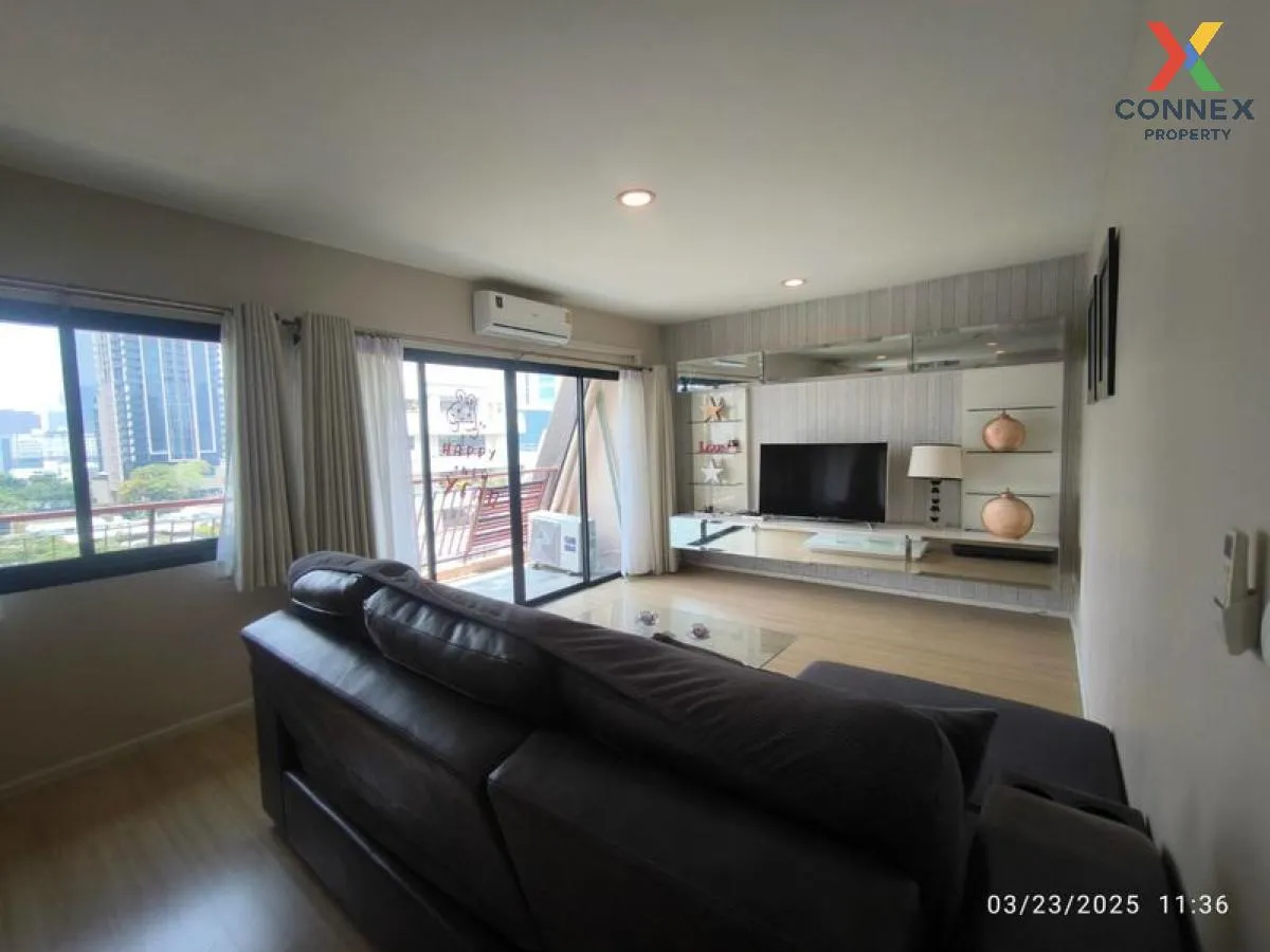 For Rent Condo , Renova Residence , BTS-Phloen Chit , Lumpini , P 3