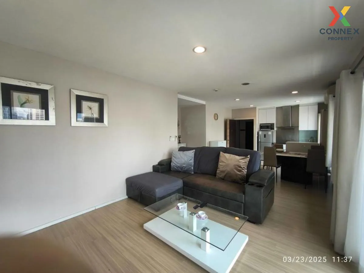 For Rent Condo , Renova Residence , BTS-Phloen Chit , Lumpini , P 4