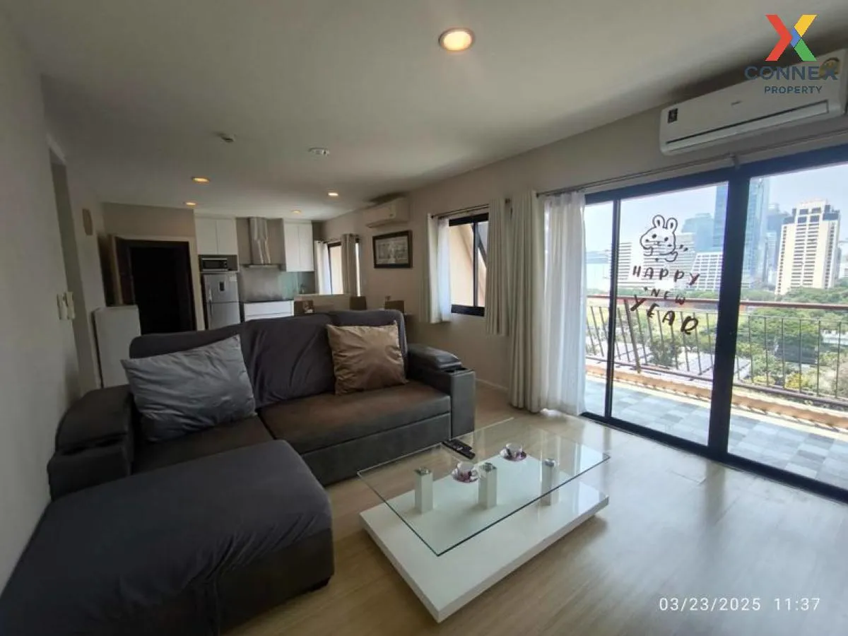 For Rent Condo , Renova Residence , BTS-Phloen Chit , Lumpini , P