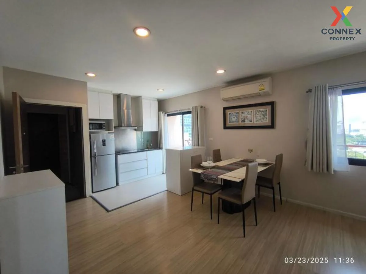 For Rent Condo , Renova Residence , BTS-Phloen Chit , Lumpini , P