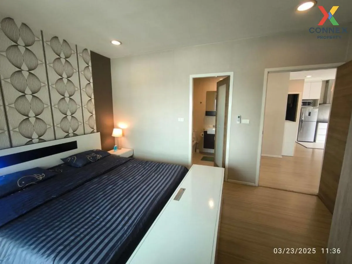 For Rent Condo , Renova Residence , BTS-Phloen Chit , Lumpini , P