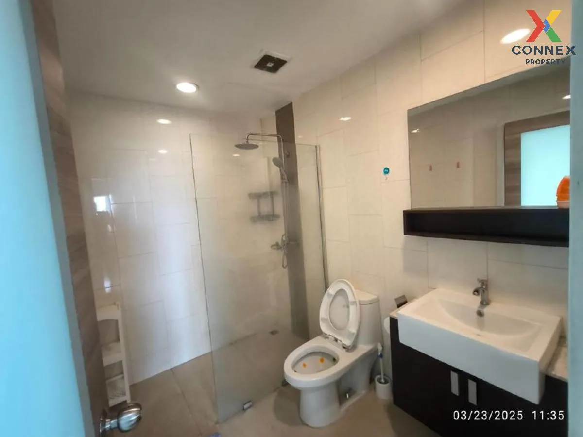 For Rent Condo , Renova Residence , BTS-Phloen Chit , Lumpini , P