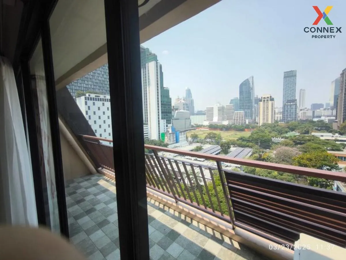 For Rent Condo , Renova Residence , BTS-Phloen Chit , Lumpini , P