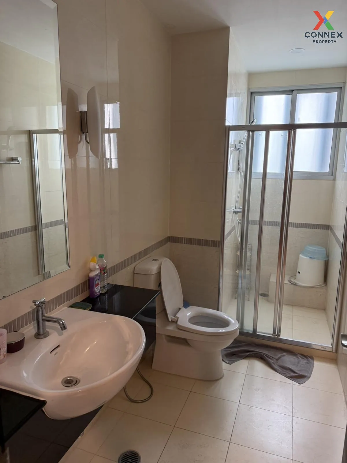 เช่าคอนโด  บ้านกลางกรุง สยาม-ปทุมวัน รีโนเวทใหม่ BTS-ราชเทวี ทุ่ง