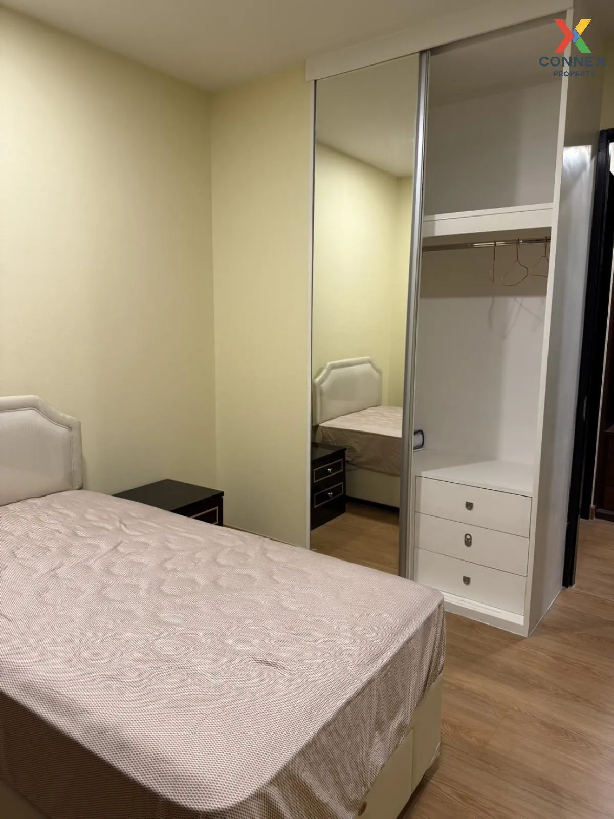 เช่าคอนโด  บ้านกลางกรุง สยาม-ปทุมวัน รีโนเวทใหม่ BTS-ราชเทวี ทุ่ง