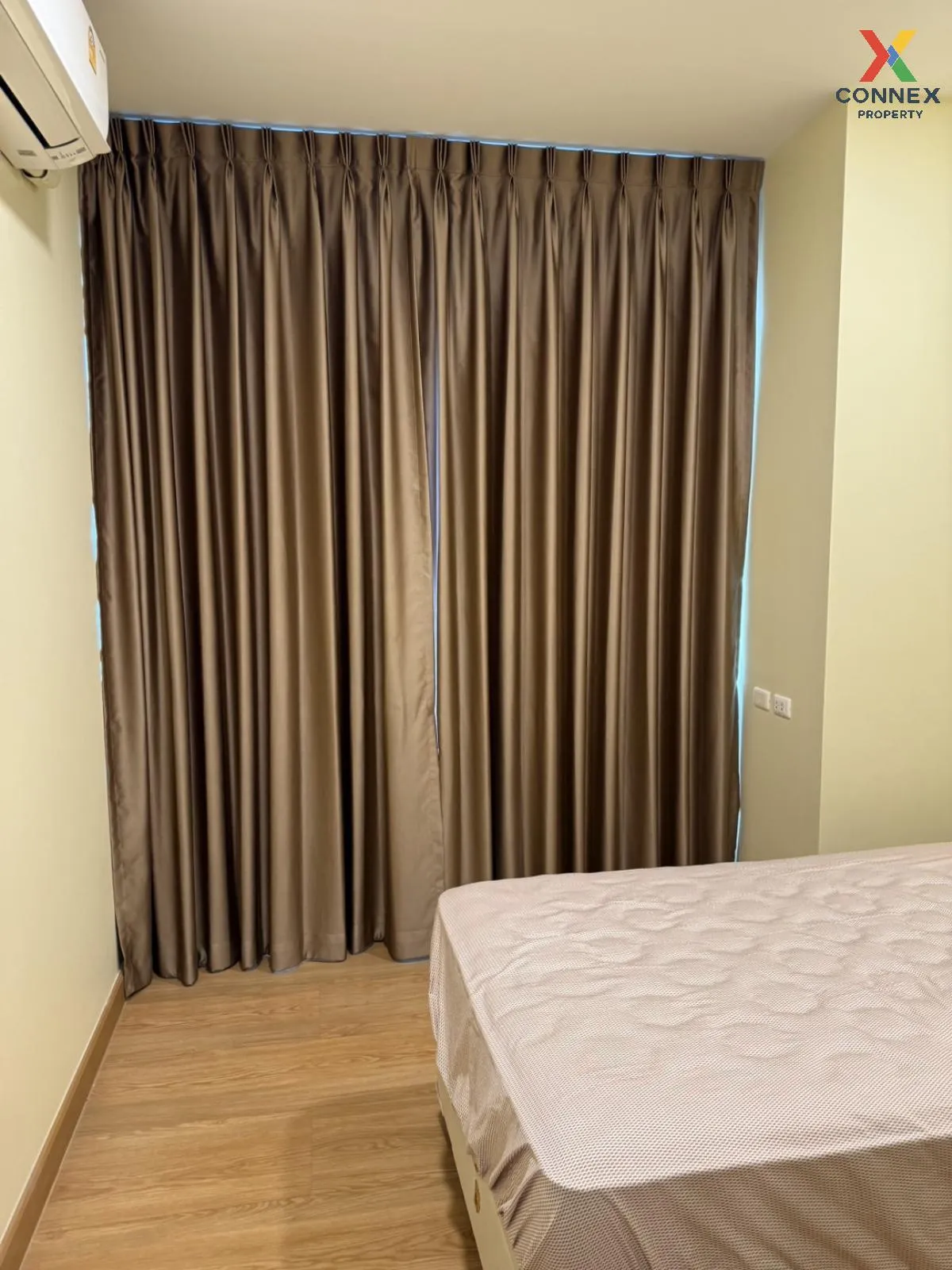 เช่าคอนโด  บ้านกลางกรุง สยาม-ปทุมวัน รีโนเวทใหม่ BTS-ราชเทวี ทุ่ง