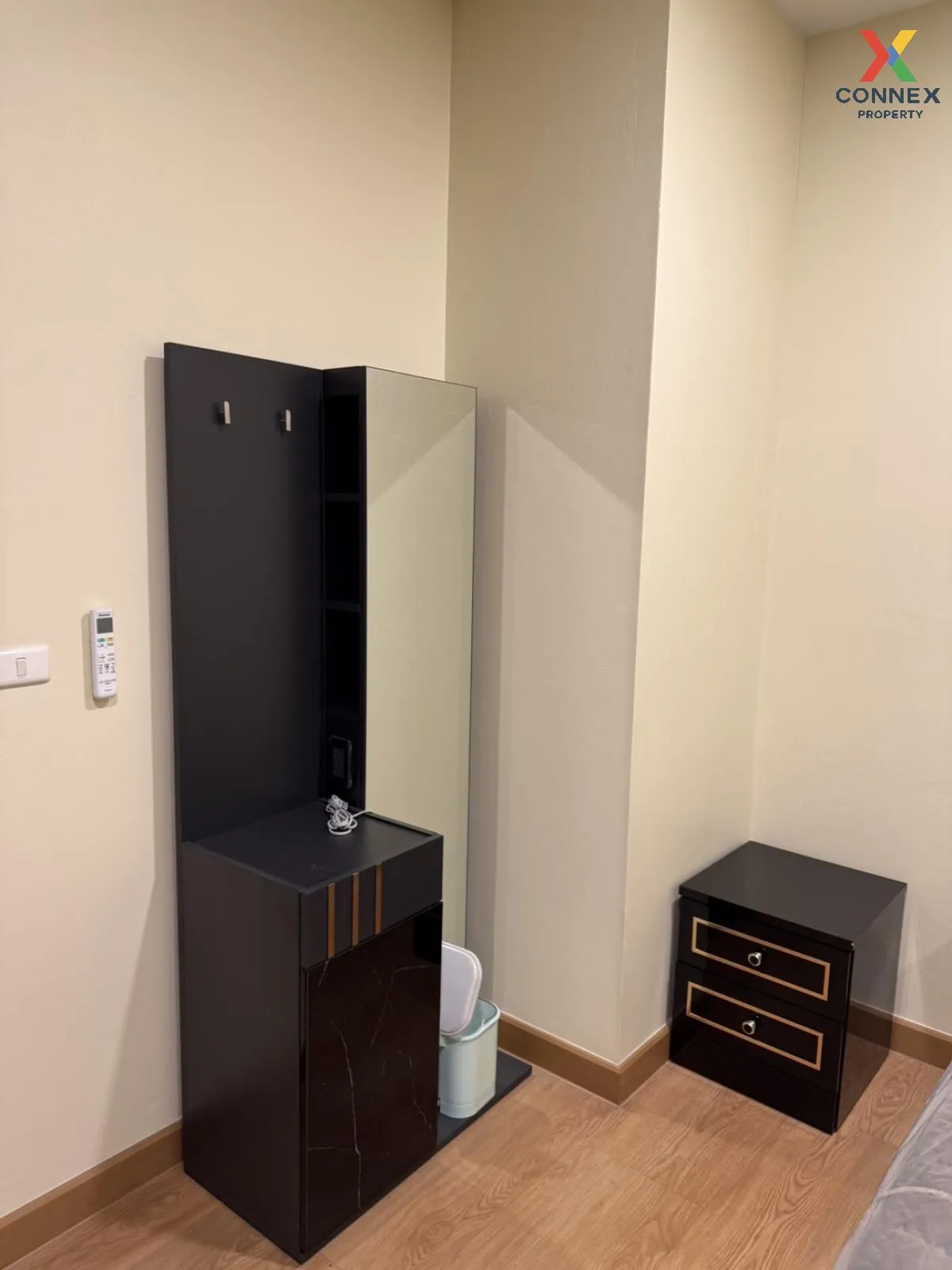 เช่าคอนโด  บ้านกลางกรุง สยาม-ปทุมวัน รีโนเวทใหม่ BTS-ราชเทวี ทุ่ง