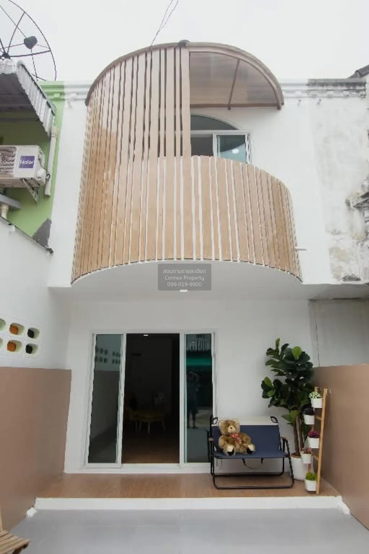 For Sale Townhouse/Townhome  , Amarin Niwet 3 Plan 3 , newly reno 3