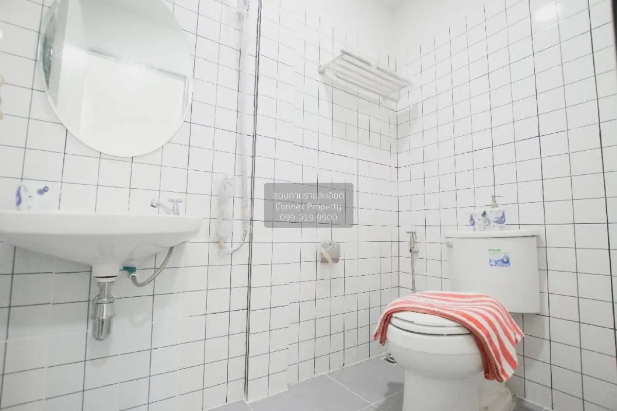 For Sale Townhouse/Townhome  , Amarin Niwet 3 Plan 3 , newly reno