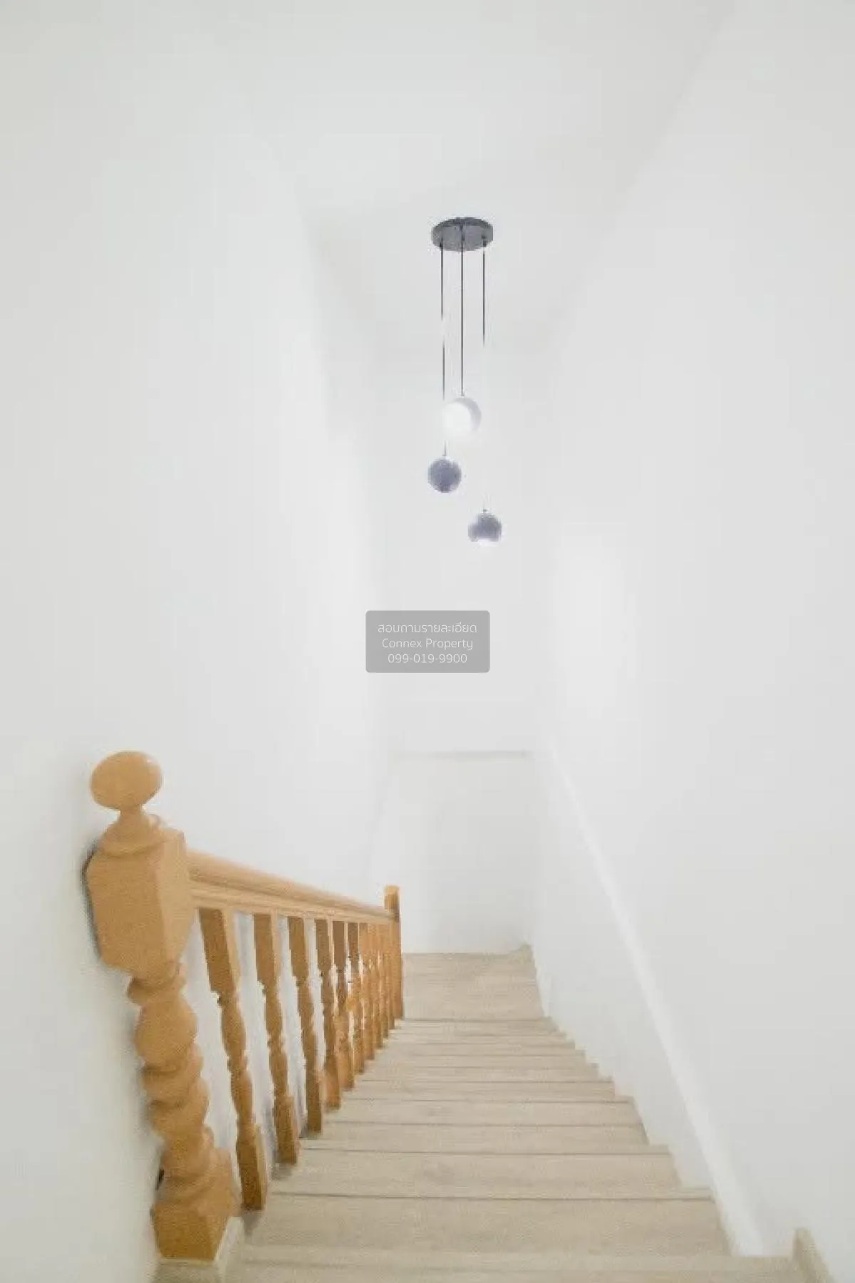 For Sale Townhouse/Townhome  , Amarin Niwet 3 Plan 3 , newly reno