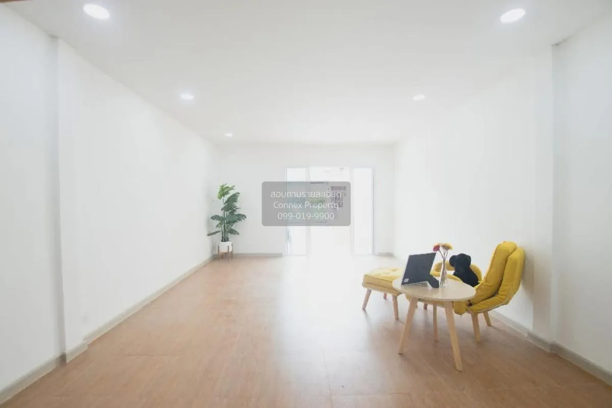 For Sale Townhouse/Townhome  , Amarin Niwet 3 Plan 3 , newly reno