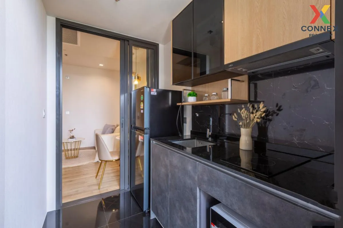 เช่าคอนโด  เดอะไลน์ จตุจักร BTS-หมอชิต จอมพล  เขต จตุจักร กรุงเทพ