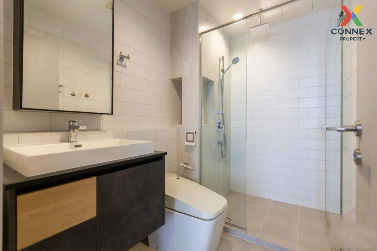 เช่าคอนโด  เดอะไลน์ จตุจักร BTS-หมอชิต จอมพล  เขต จตุจักร กรุงเทพ