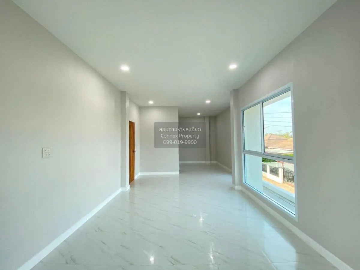 For Sale House , Concept Land 4 , Mu Mon , Mueang Udon Thani , Ud 4