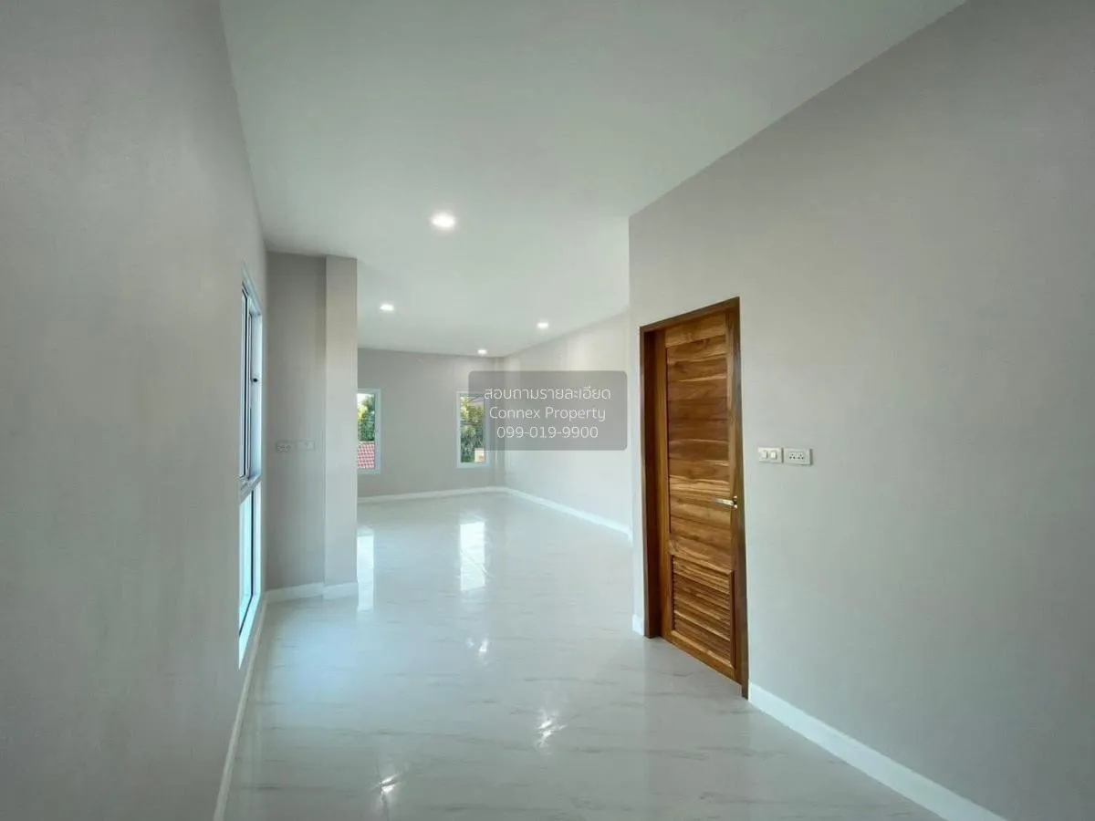 For Sale House , Concept Land 4 , Mu Mon , Mueang Udon Thani , Ud
