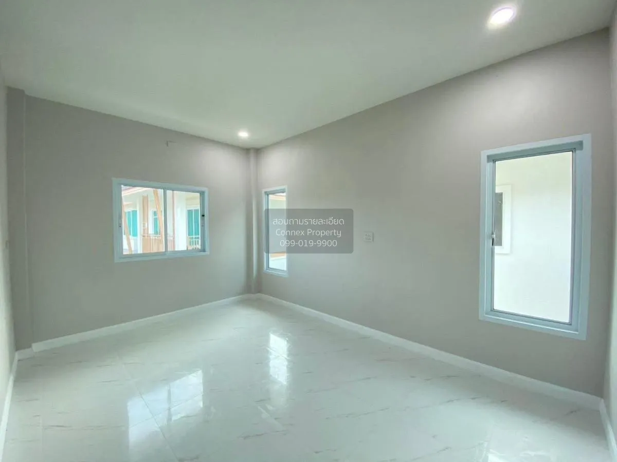 For Sale House , Concept Land 4 , Mu Mon , Mueang Udon Thani , Ud