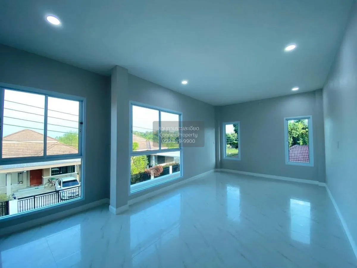 For Sale House , Concept Land 4 , Mu Mon , Mueang Udon Thani , Ud