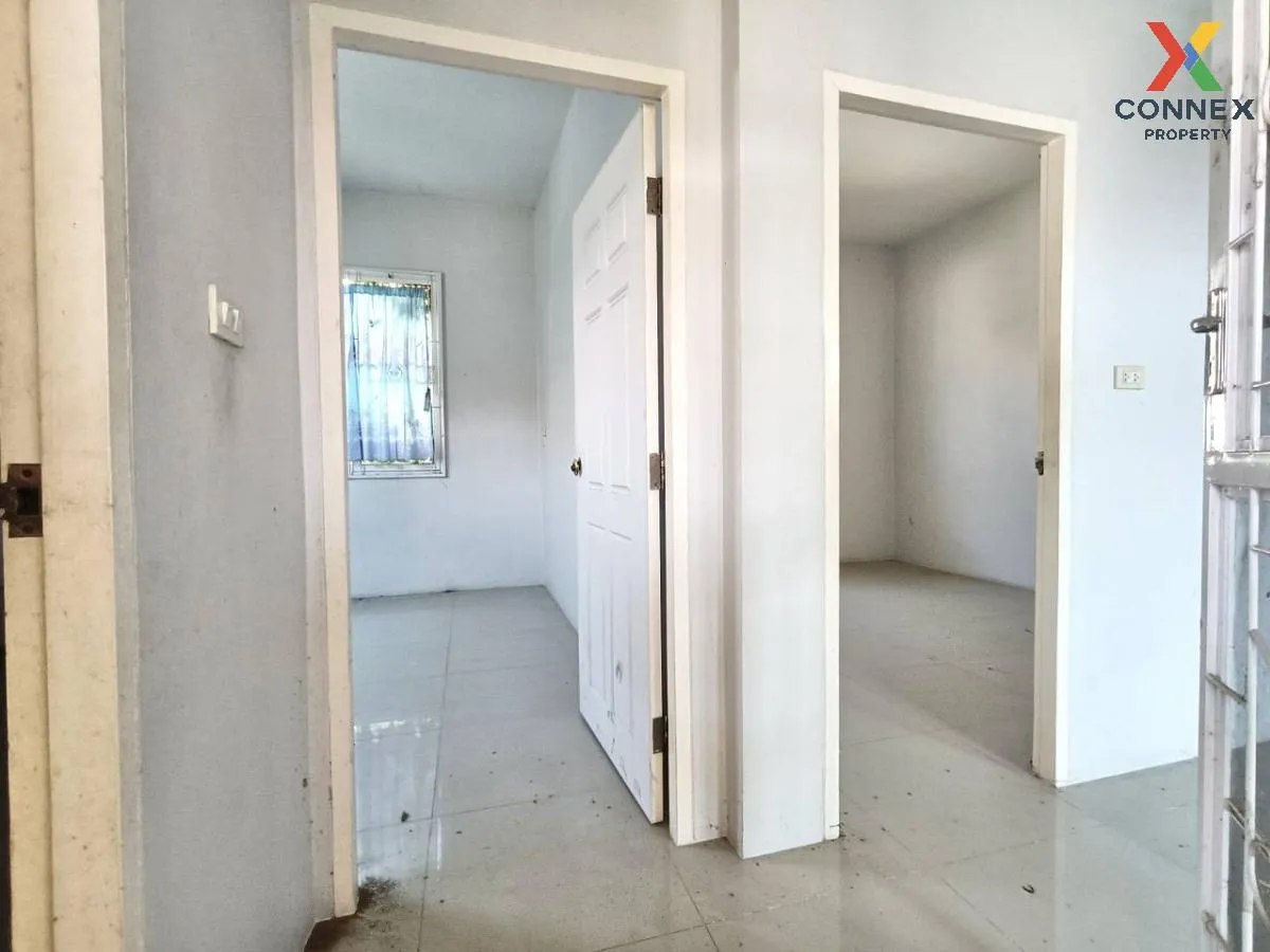 ขายบ้าน  พาสิริ กรีน พาร์ค 4 หน้ากว้าง หนองปลิง หนองแค สระบุรี CX