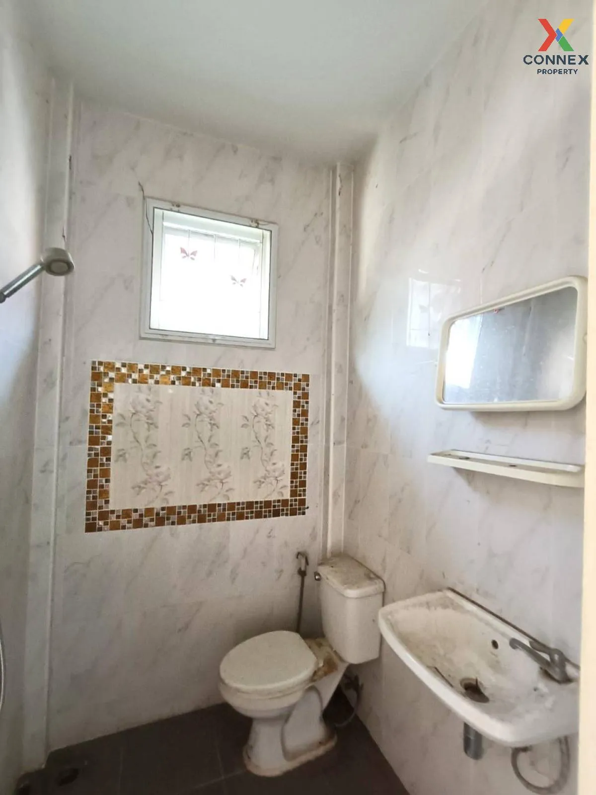 ขายบ้าน  พาสิริ กรีน พาร์ค 4 หน้ากว้าง หนองปลิง หนองแค สระบุรี CX